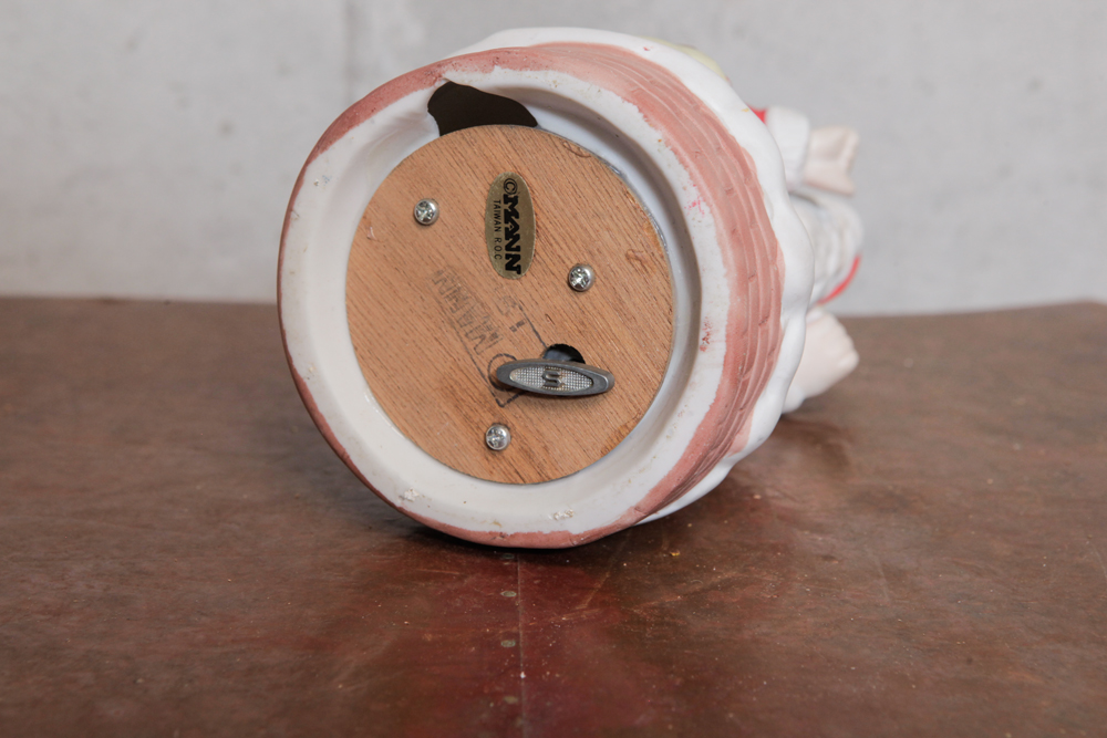 Vintage and Modern Christmas Ornaments