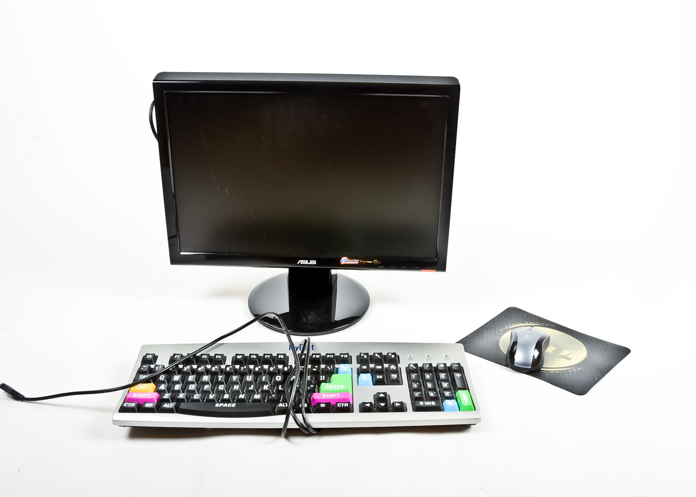 My Gait Senior Computer System