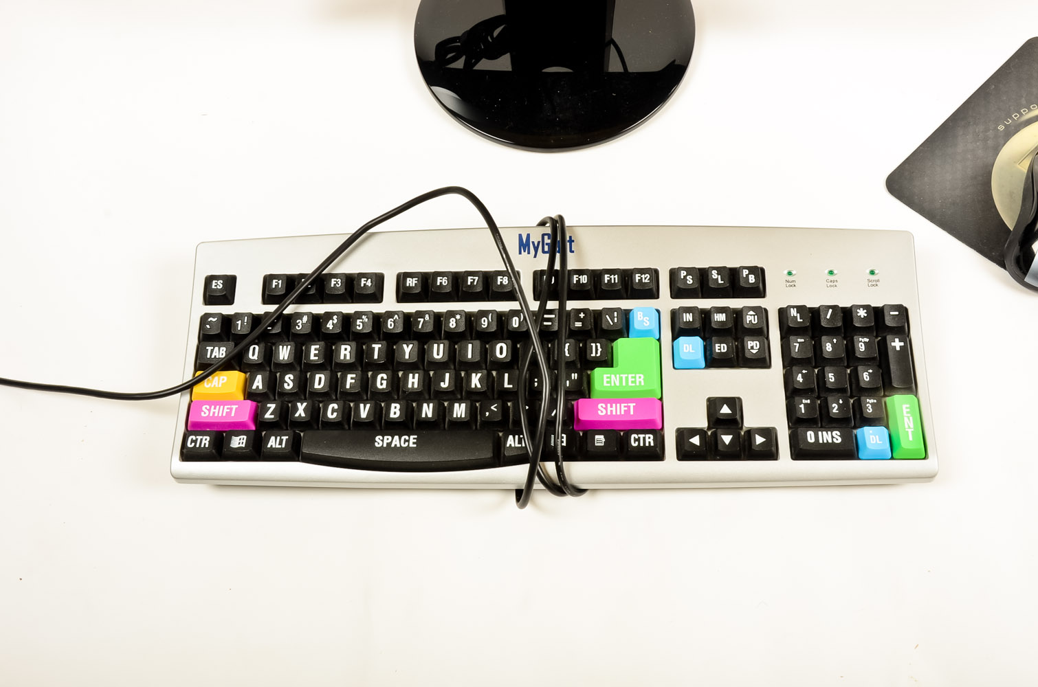 My Gait Senior Computer System