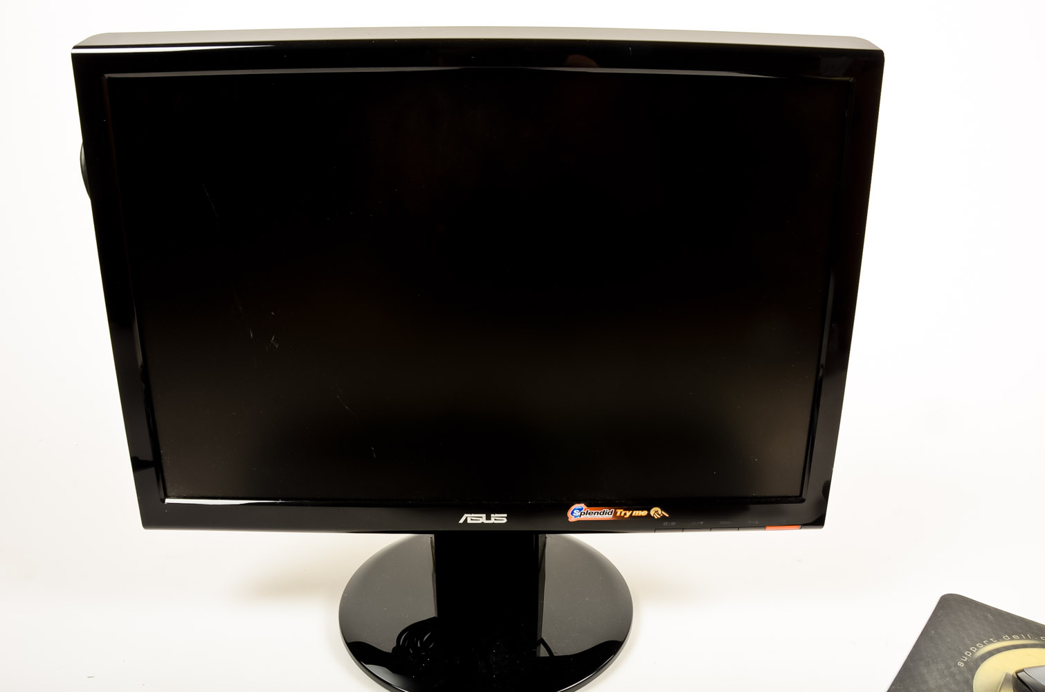 My Gait Senior Computer System