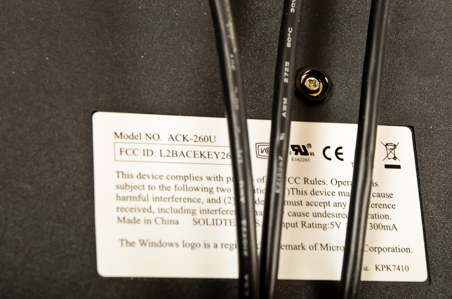 My Gait Senior Computer System