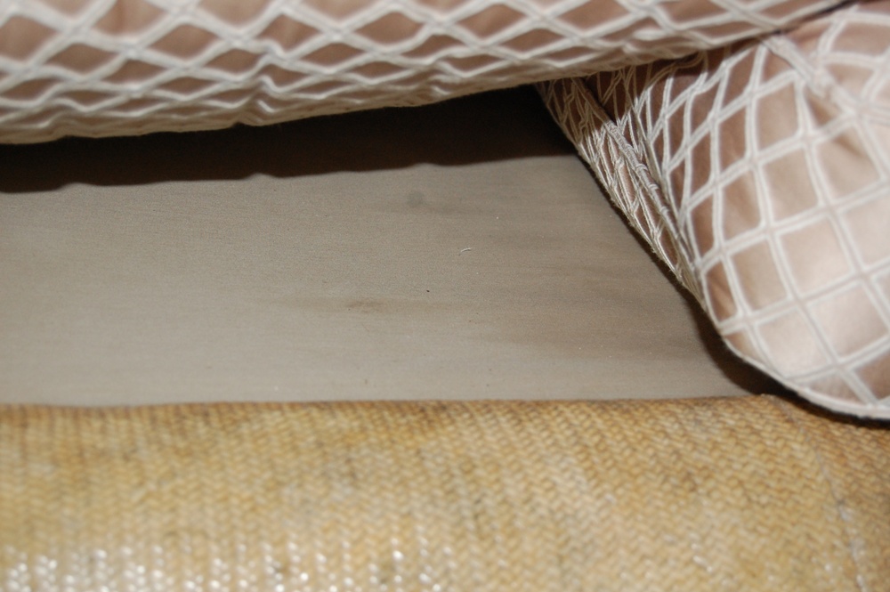 French Rococo Style Sofa from Maitland Smith