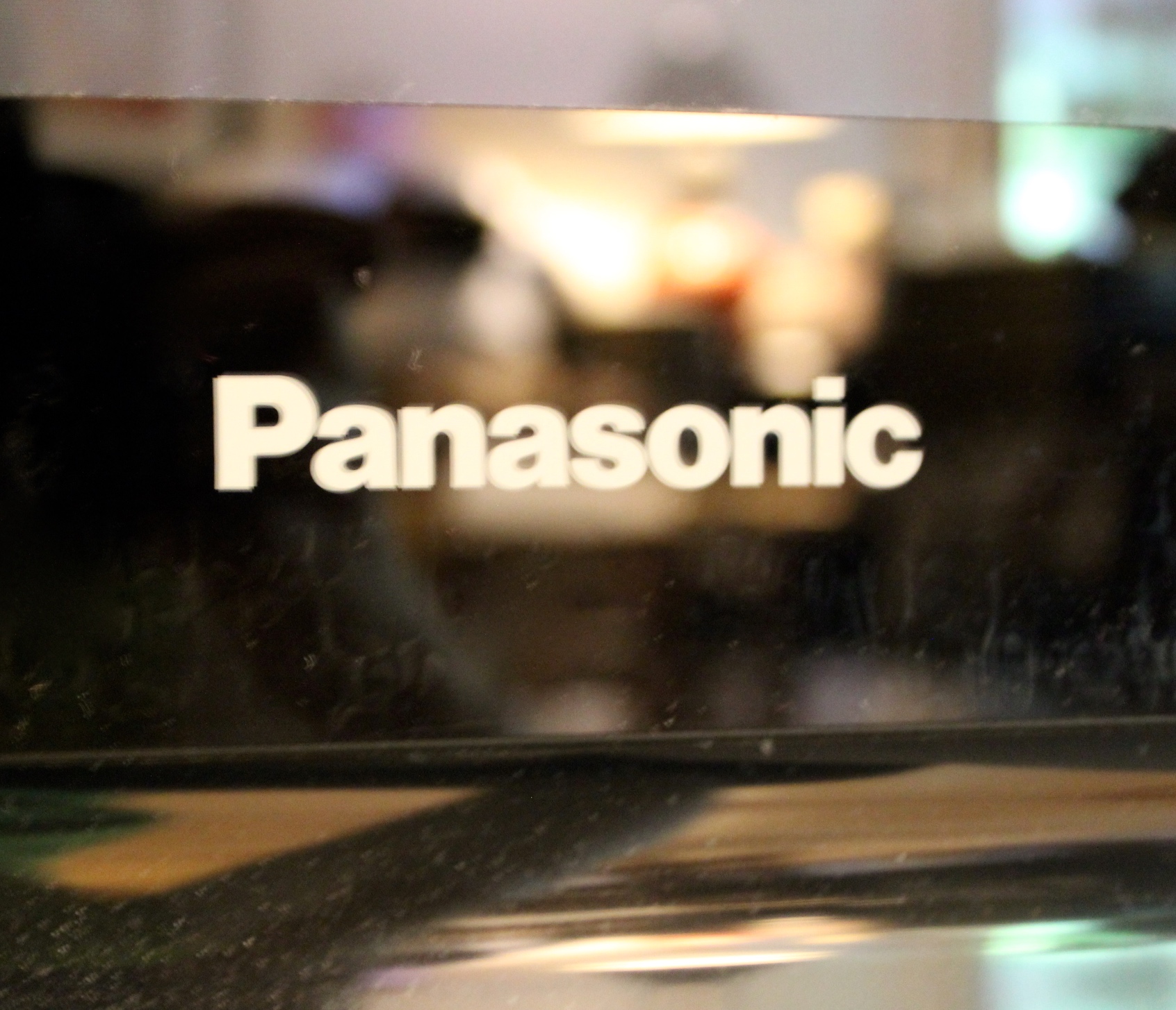 Panasonic 42" Plasma Television