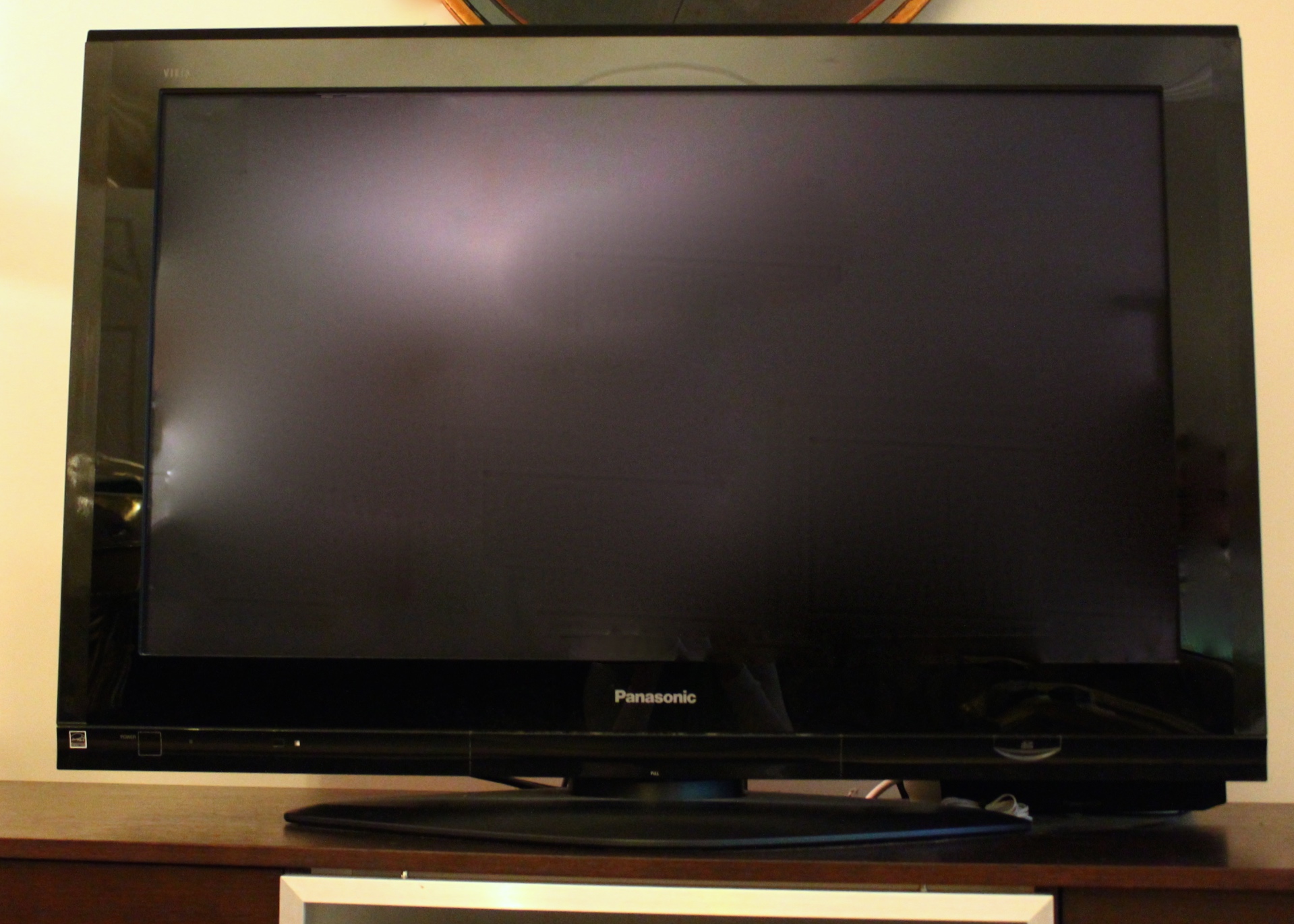 Panasonic 42" Plasma Television