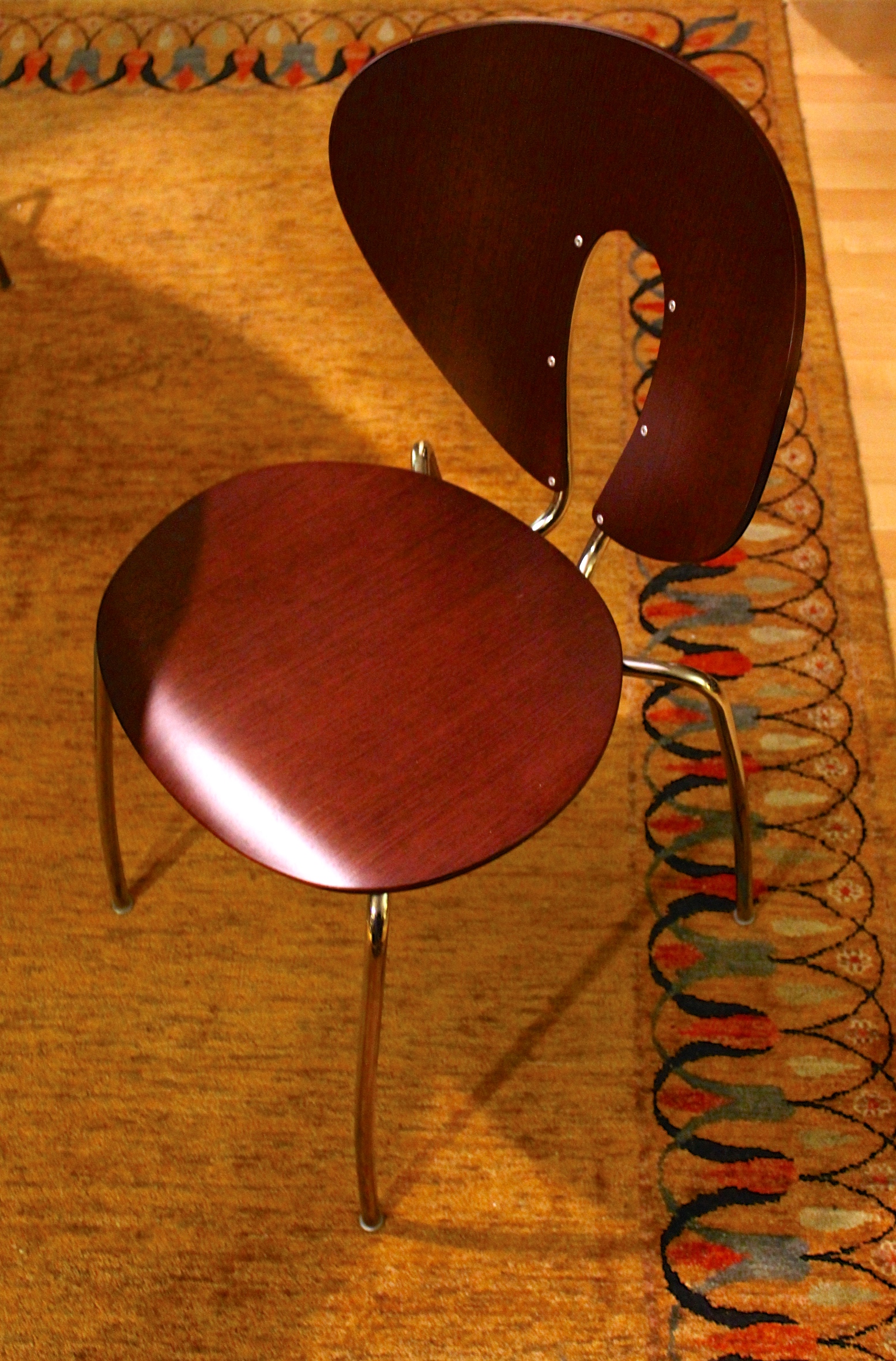 Stua Dining Table and Chairs