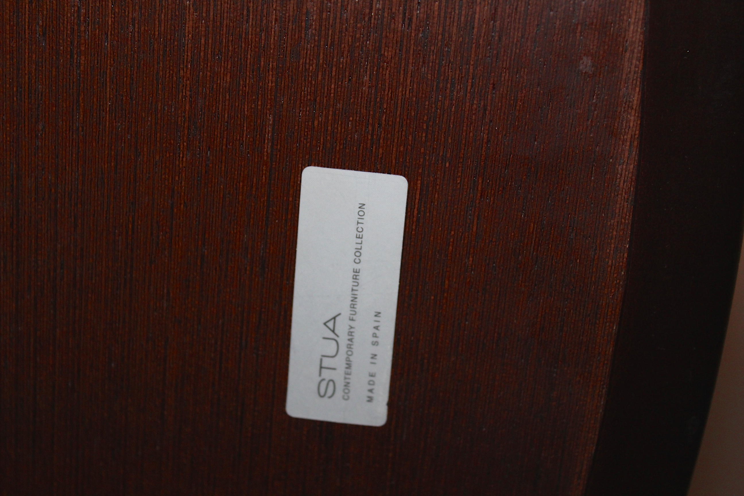 Stua Dining Table and Chairs