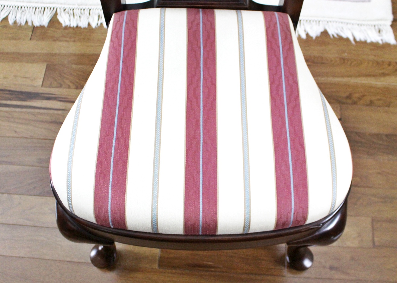 American Heritage Cherry Diningroom Set by Harden Furniture