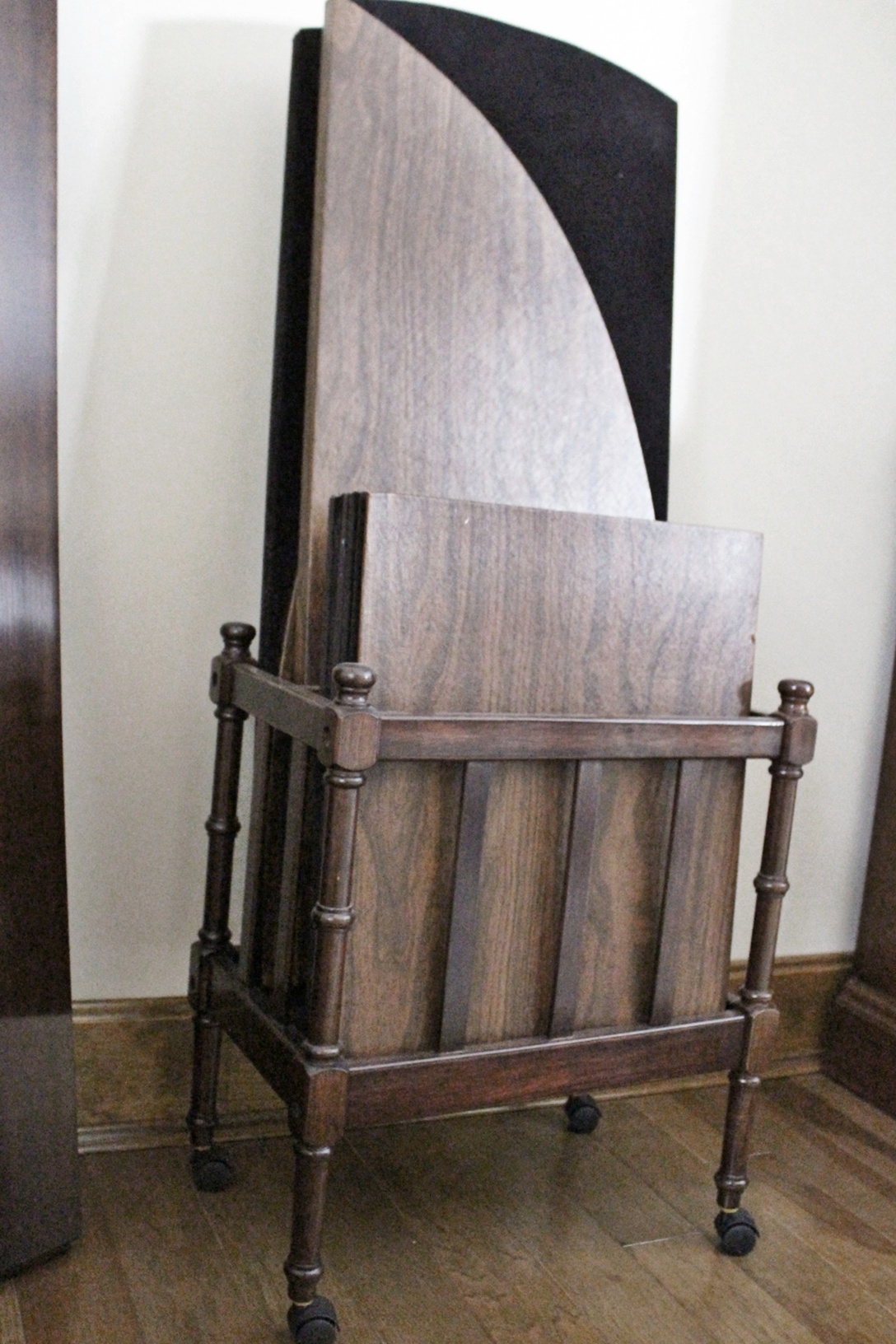 American Heritage Cherry Diningroom Set by Harden Furniture