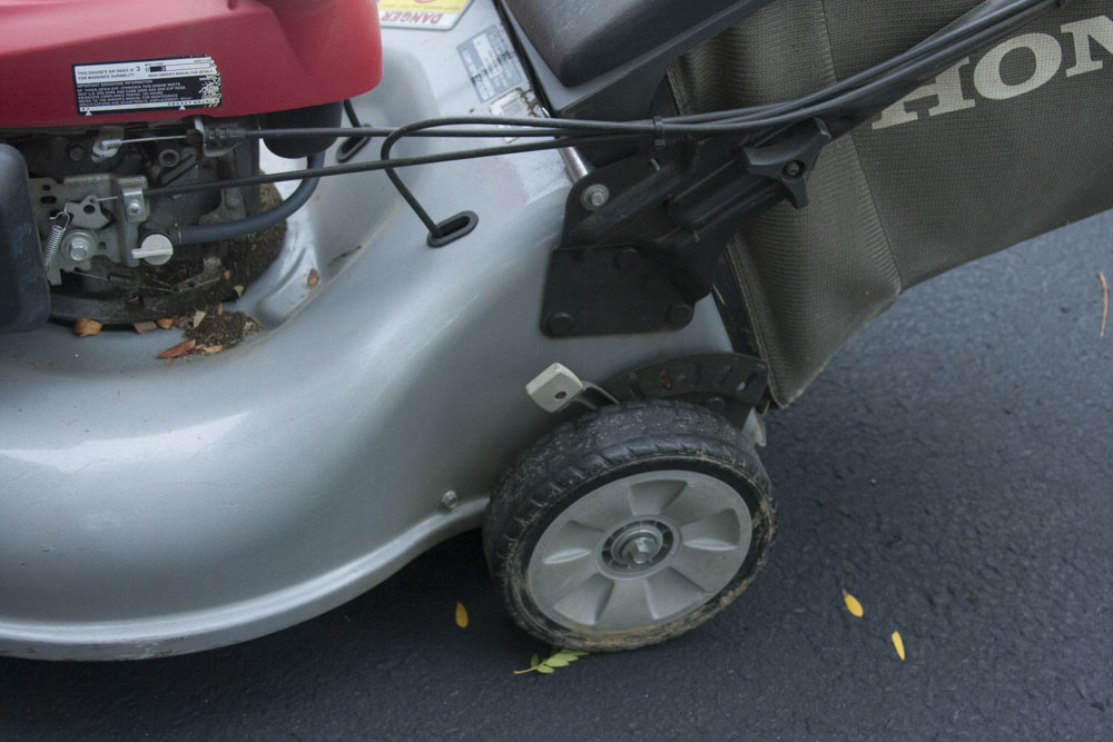 Honda Push Mower