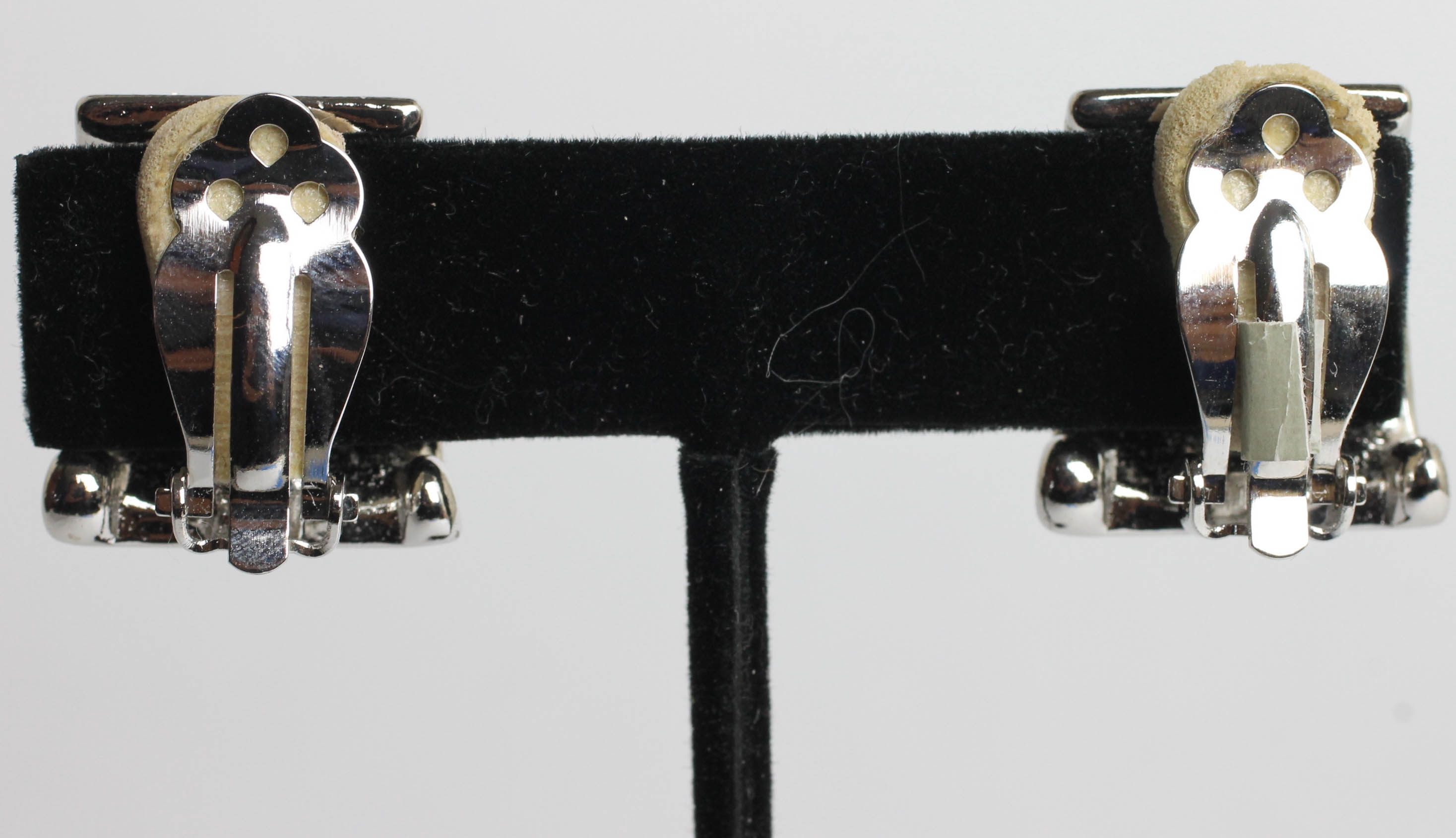 Group of Vibrant Blue Fashion Jewelry