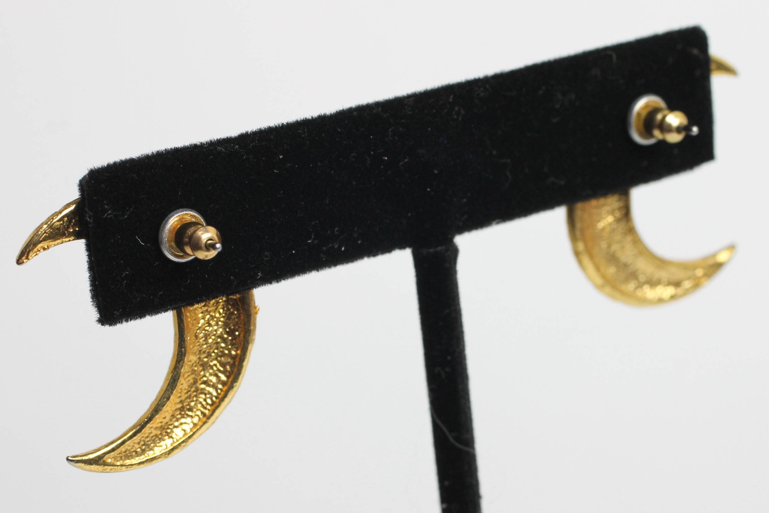 Group of Vibrant Blue Fashion Jewelry