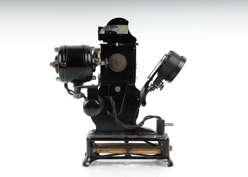 Antique Pathex Projector