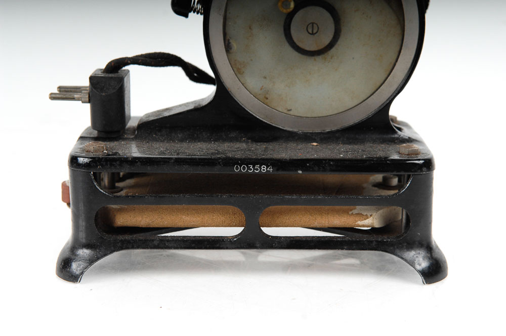 Antique Pathex Projector