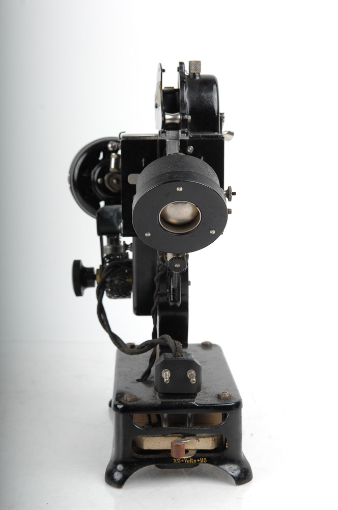 Antique Pathex Projector