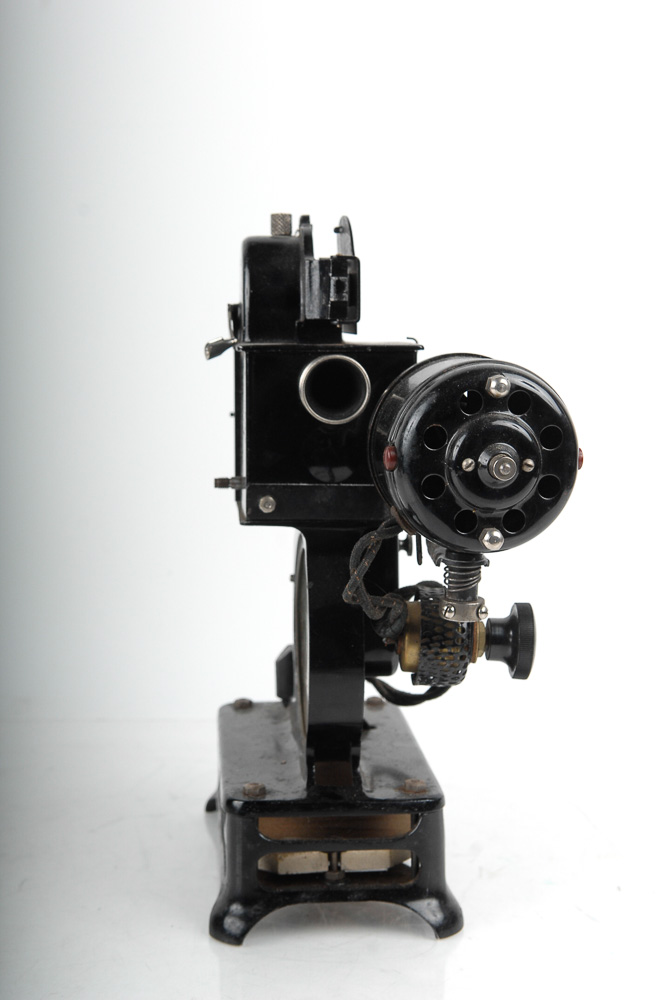 Antique Pathex Projector