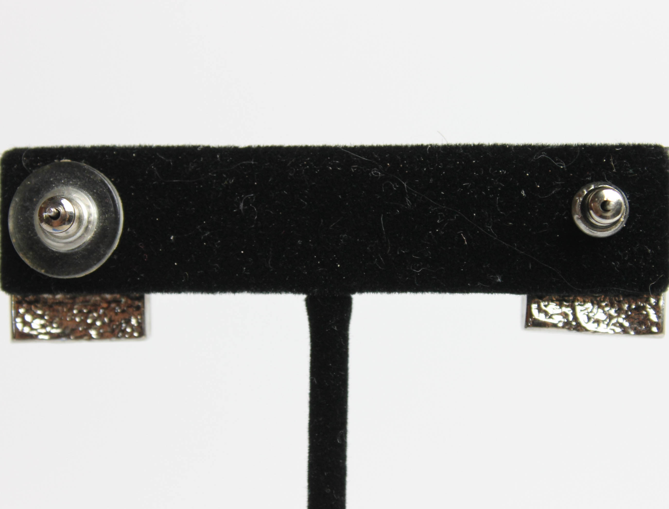 Group of Black and Blingy Fashion Jewelry