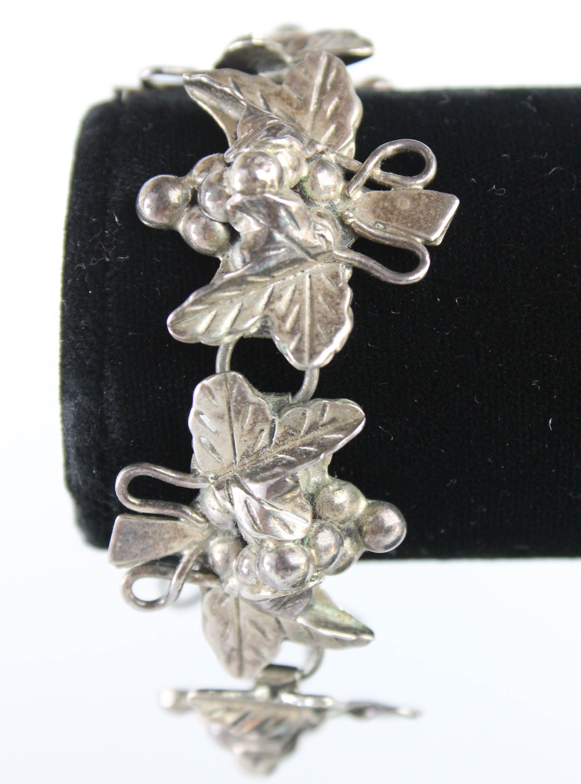 Sterling Silver Jewelry Collection