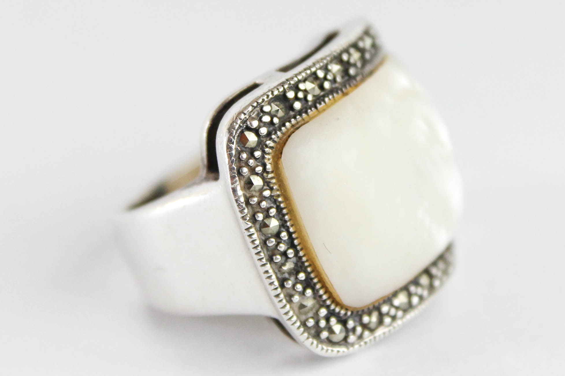 Sterling Silver Jewelry Collection