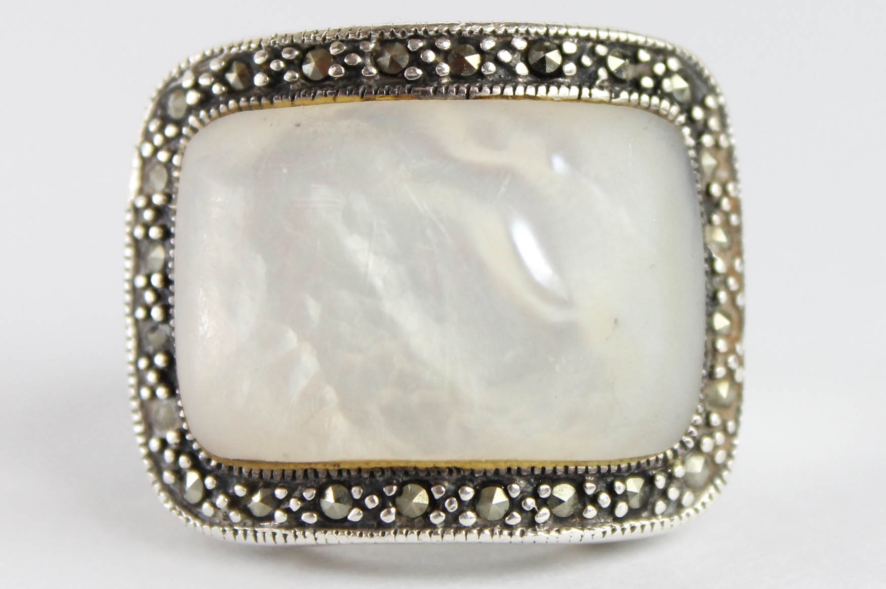 Sterling Silver Jewelry Collection