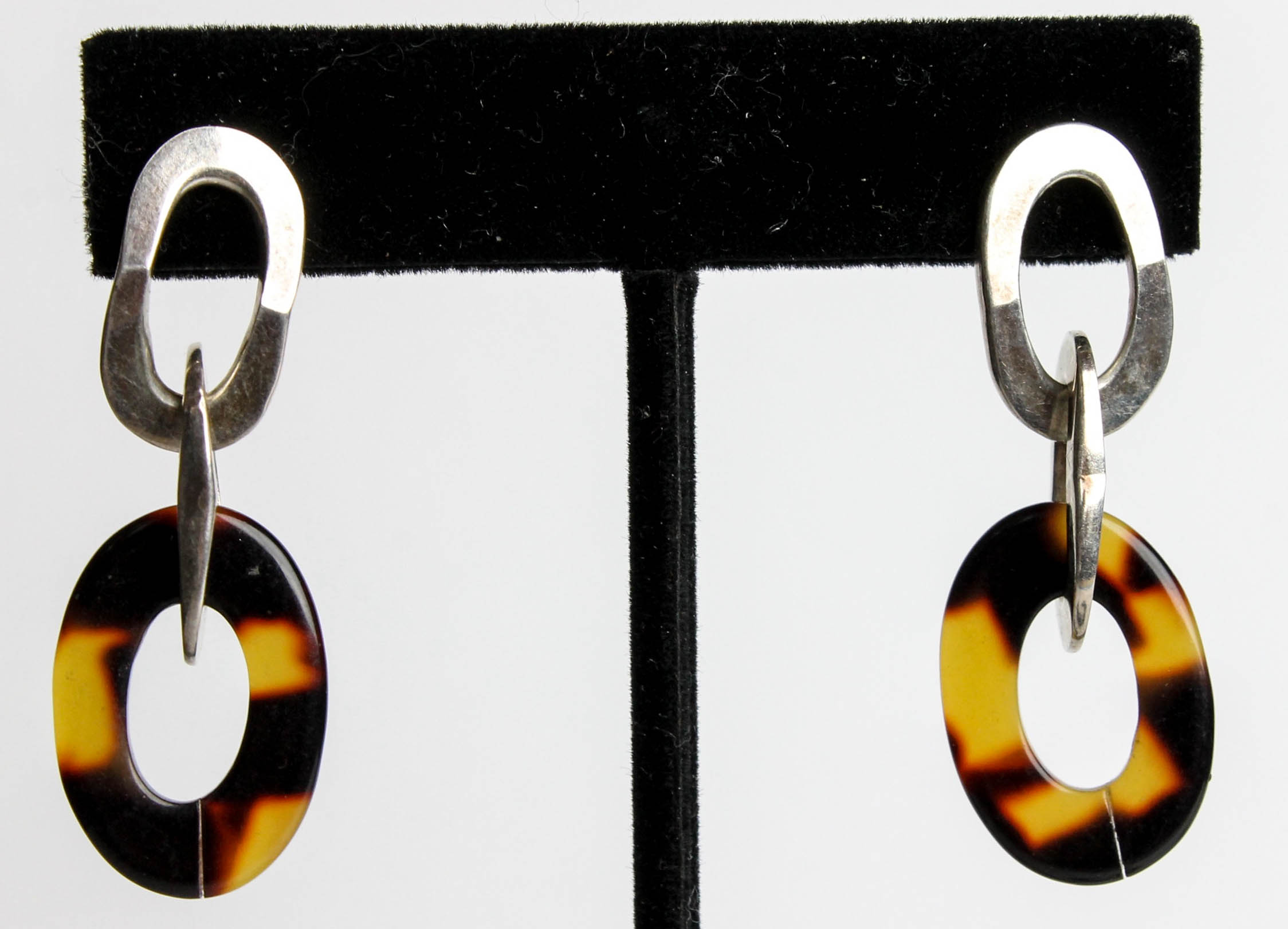 Sterling Silver and Black Onyx Jewelry