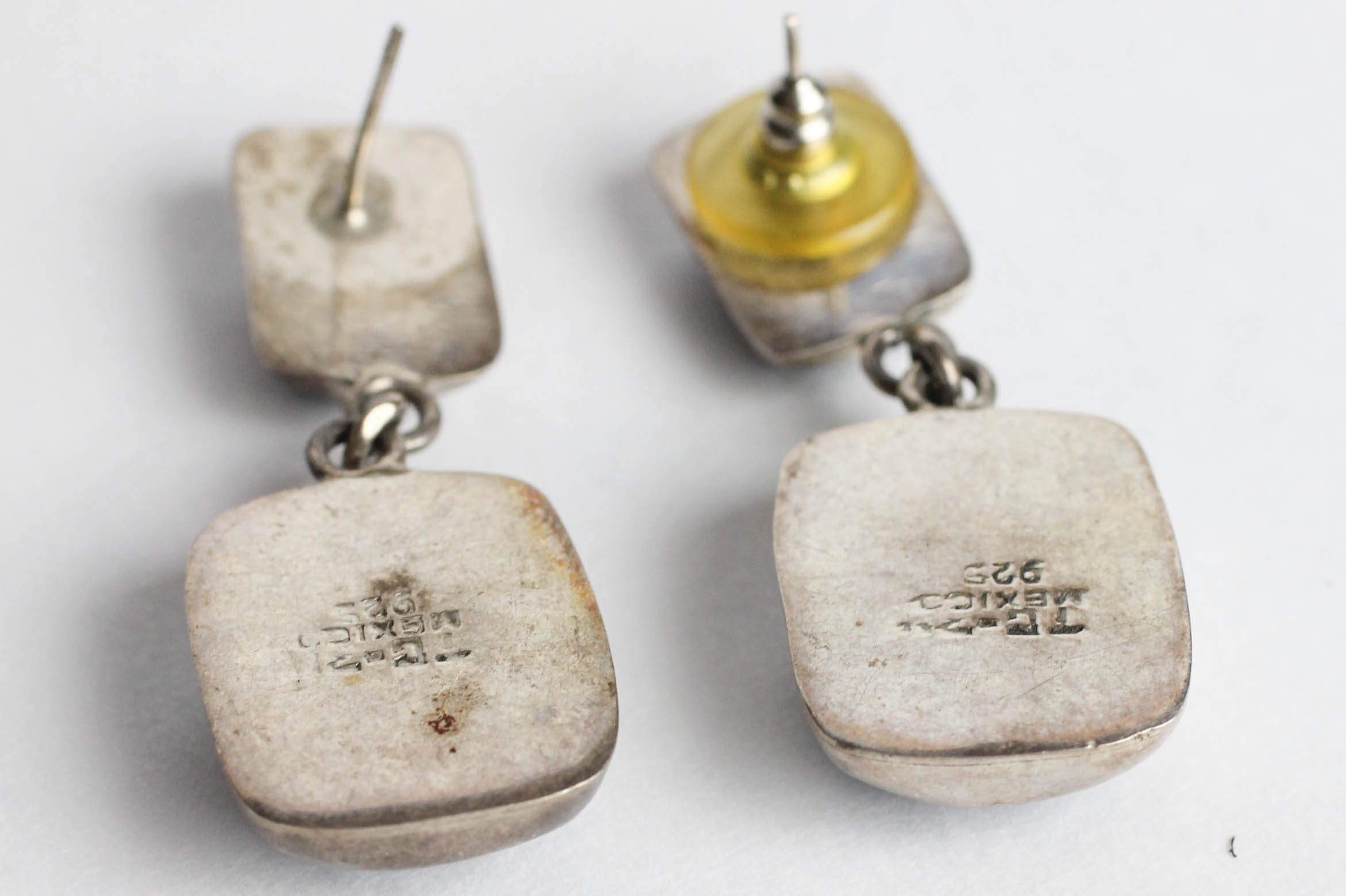 Sterling Silver and Black Onyx Jewelry