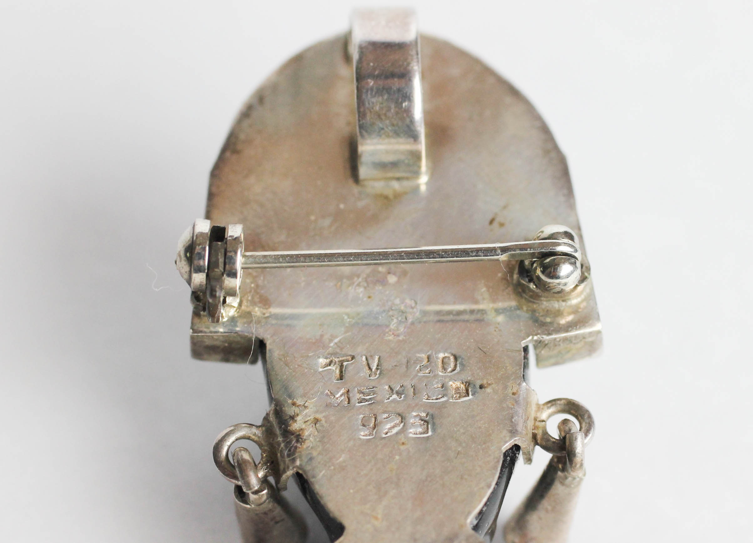 Sterling Silver and Black Onyx Jewelry