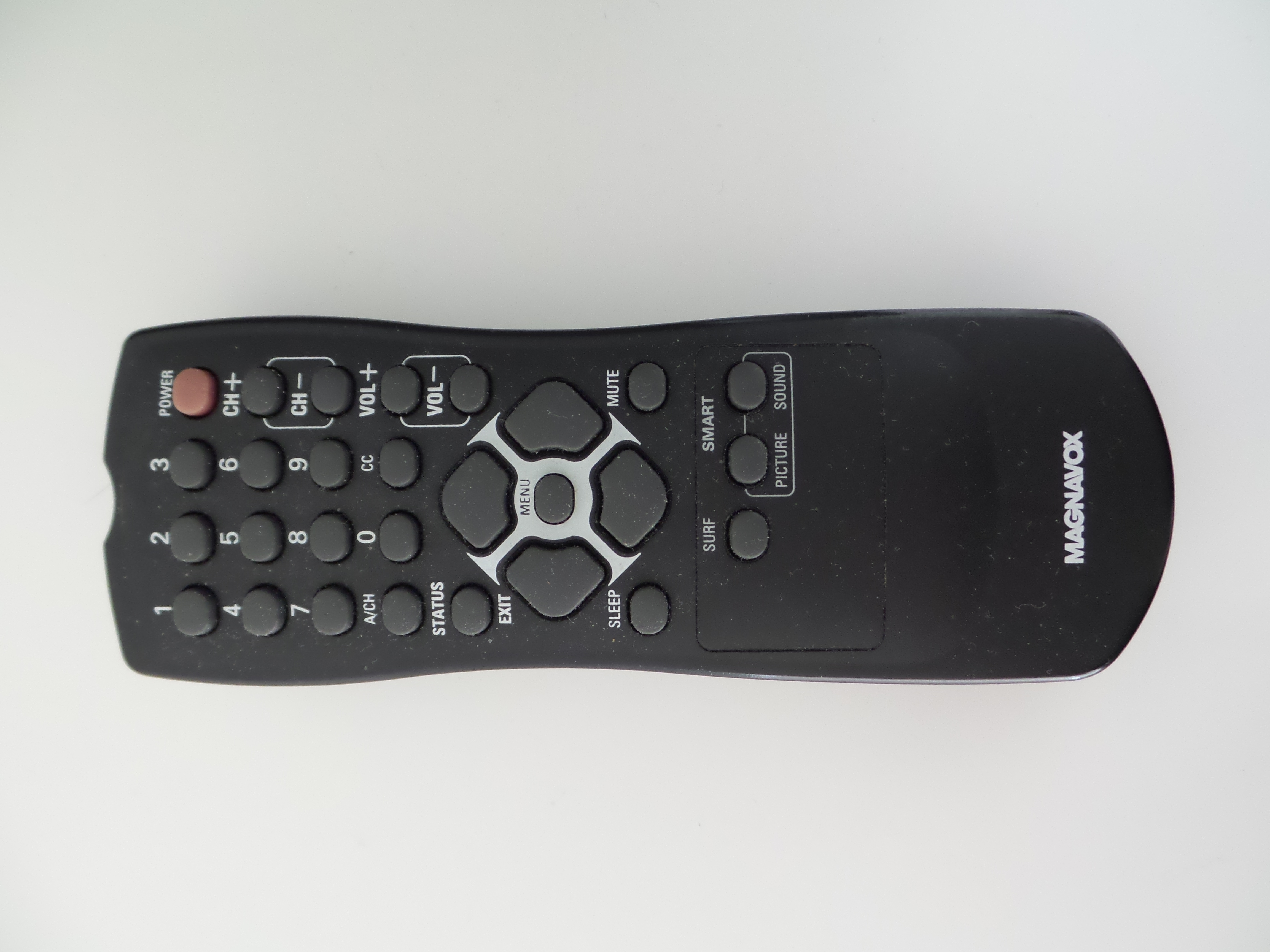 Magnavox 20" Smart Series Television