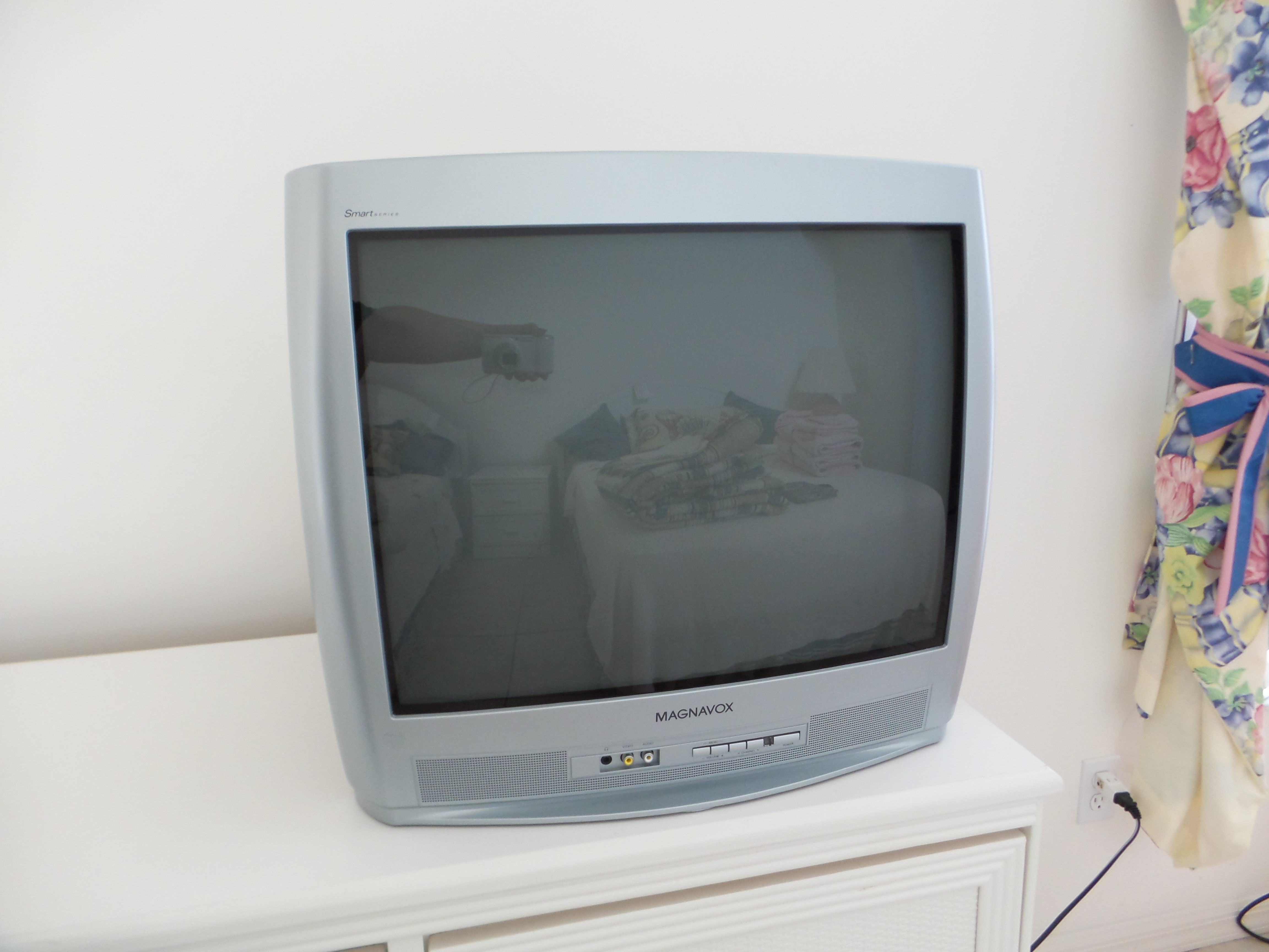 Magnavox 20" Smart Series Television