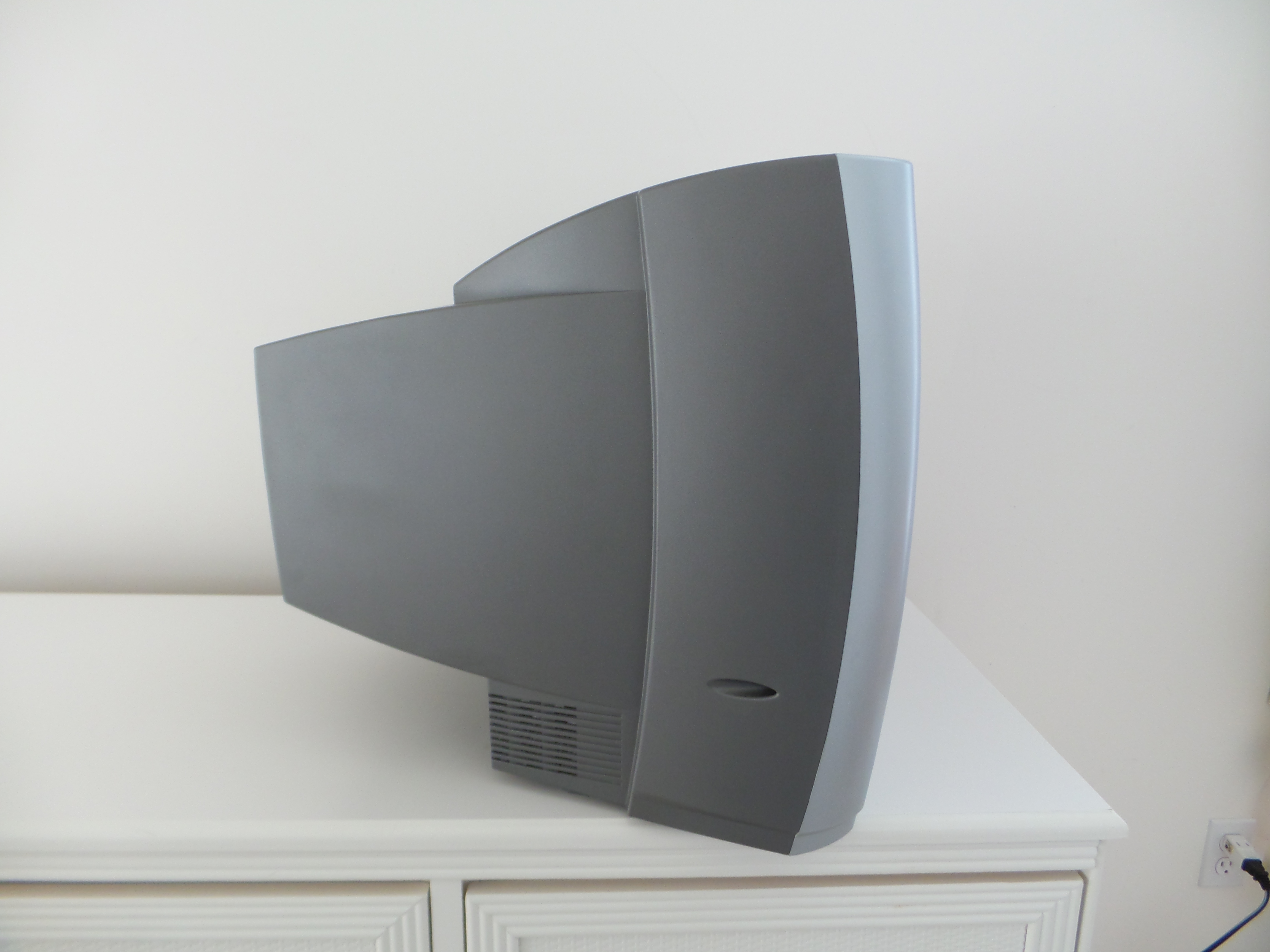 Magnavox 20" Smart Series Television