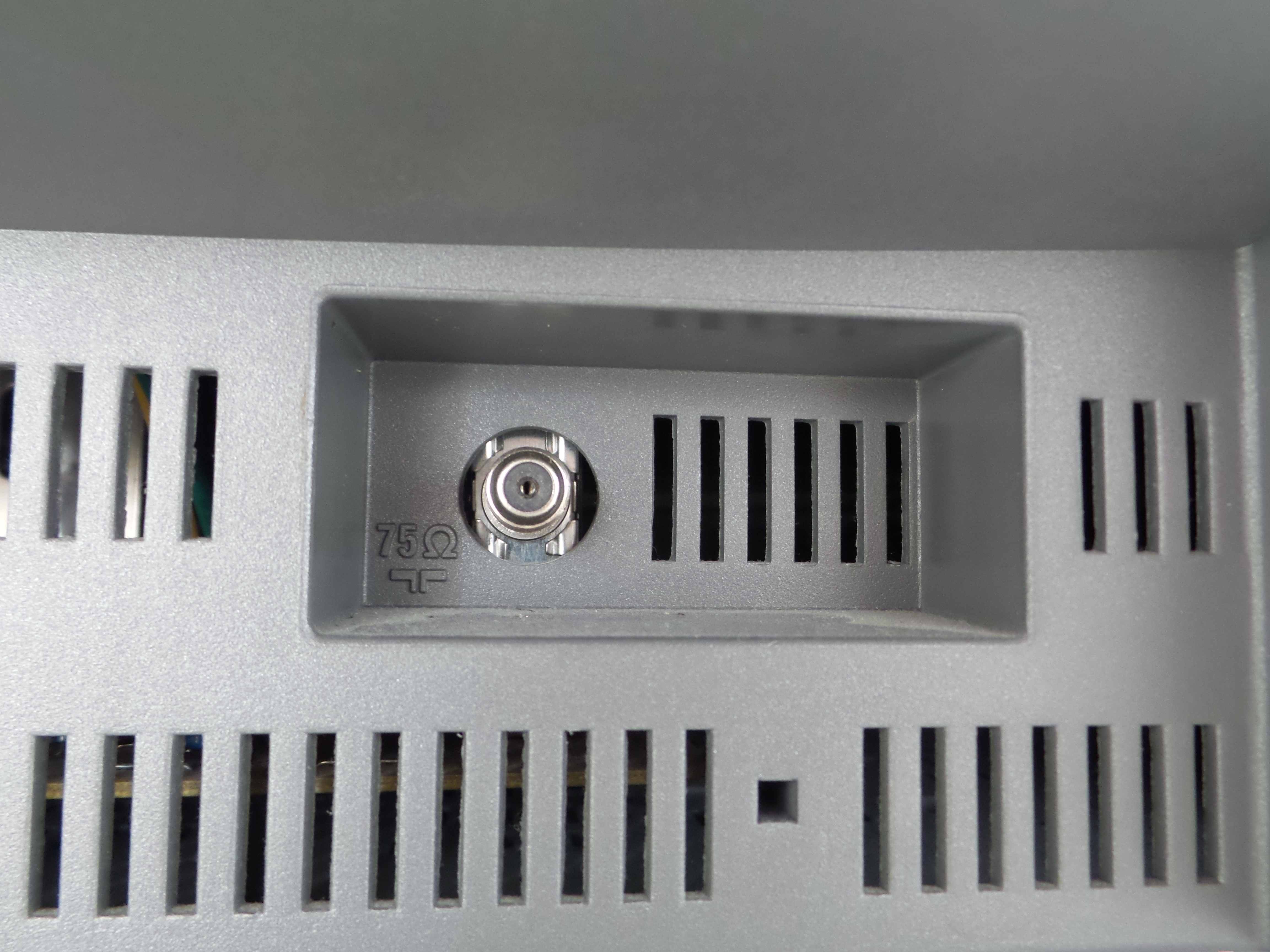 Magnavox 20" Smart Series Television