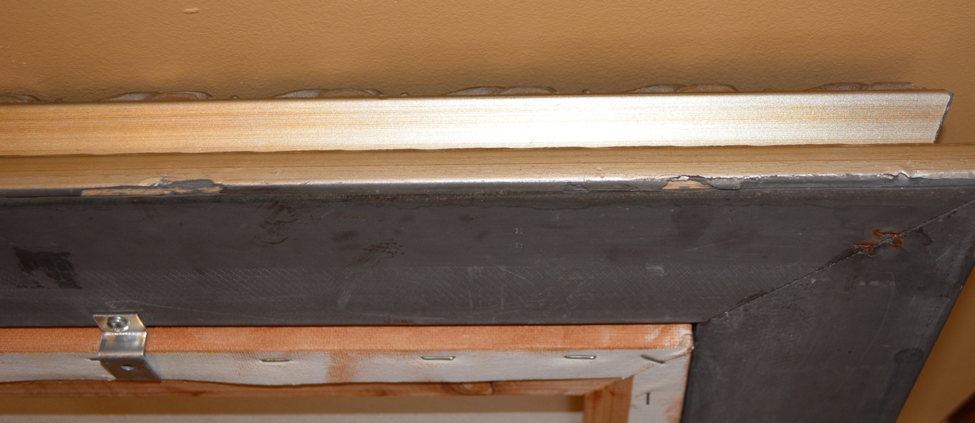 Lorna McMullen Original Landscape Oil Painting