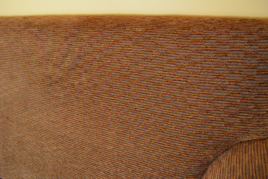 Vanguard Furniture Brown Sleeper Sofa