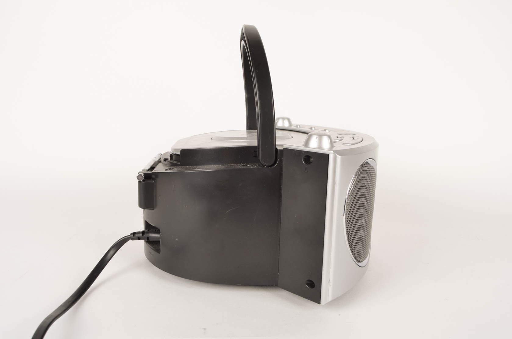 Emerson CD Player and Radio