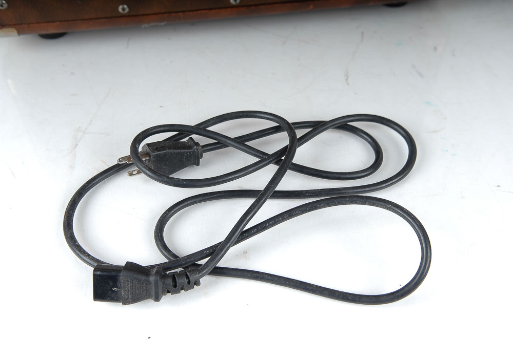 Dean DA-30 Acoustic Guitar Amplifier