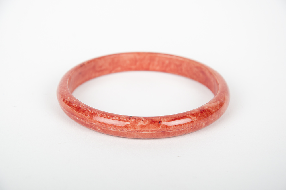 Collection of Bangles