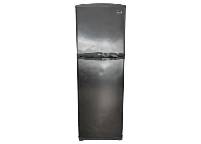 Summit Twist Air Refrigerator and Freezer