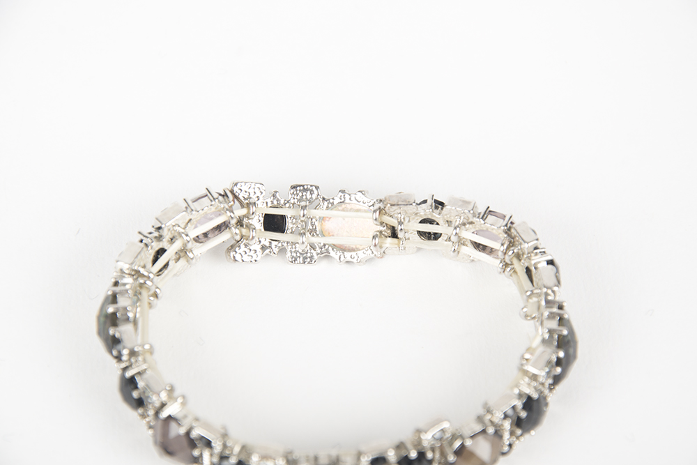 Beaded Costume Bracelet