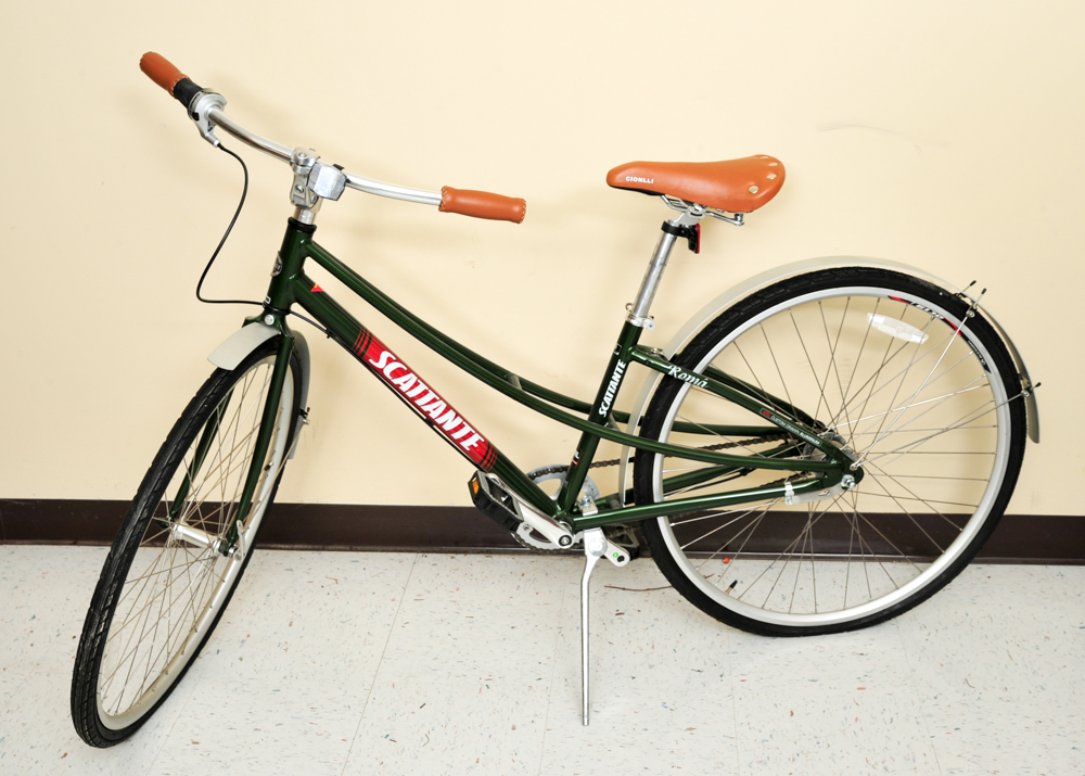 Scattante Roma Classico Women's Bicycle