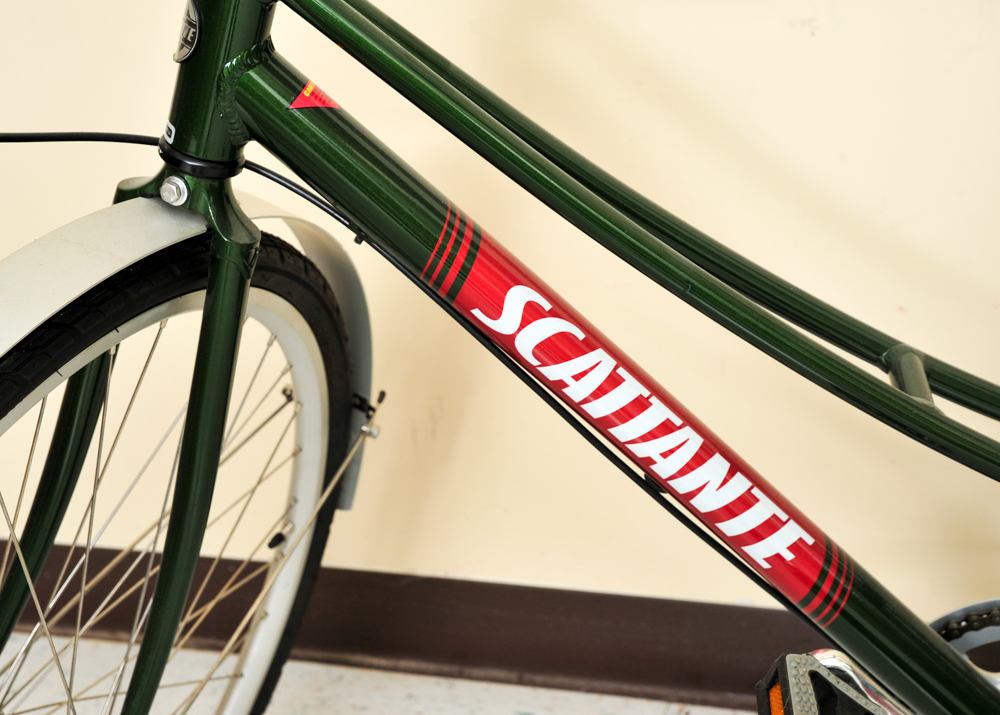 Scattante Roma Classico Women's Bicycle