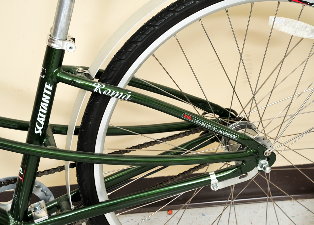 Scattante Roma Classico Women's Bicycle