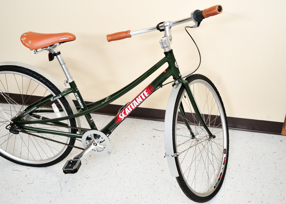 Scattante Roma Classico Women's Bicycle