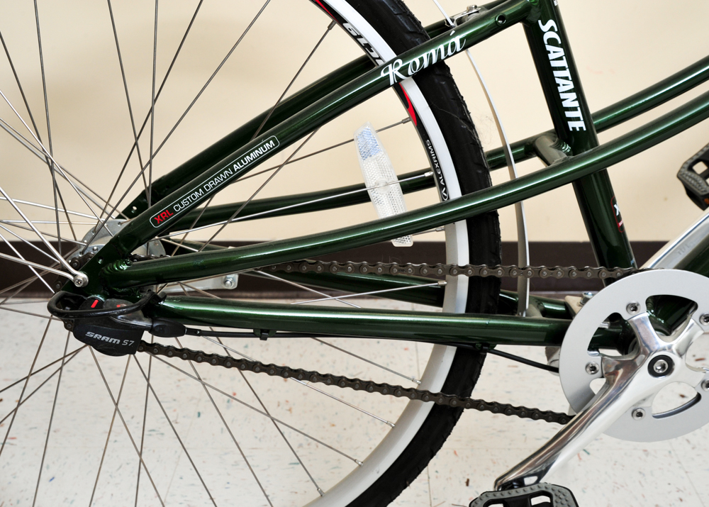 Scattante Roma Classico Women's Bicycle