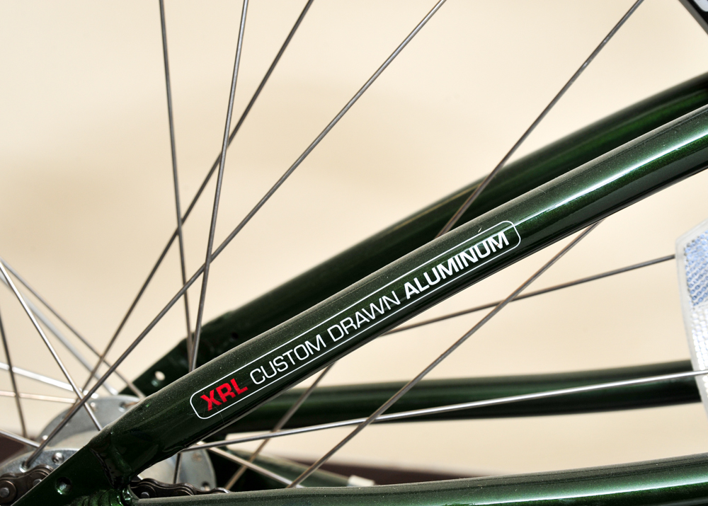 Scattante Roma Classico Women's Bicycle