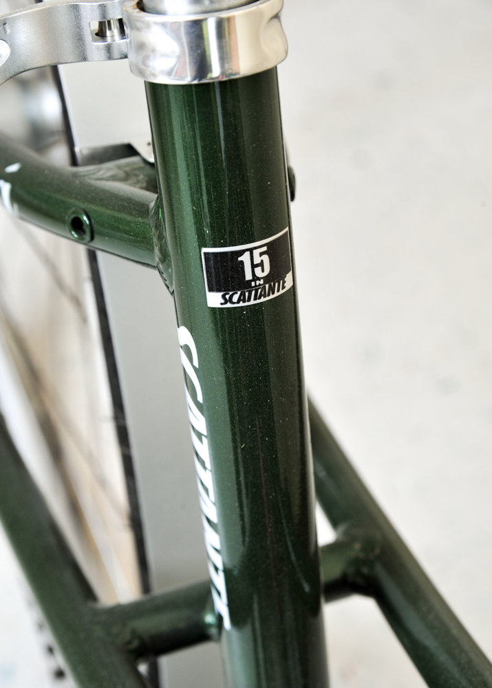 Scattante Roma Classico Women's Bicycle