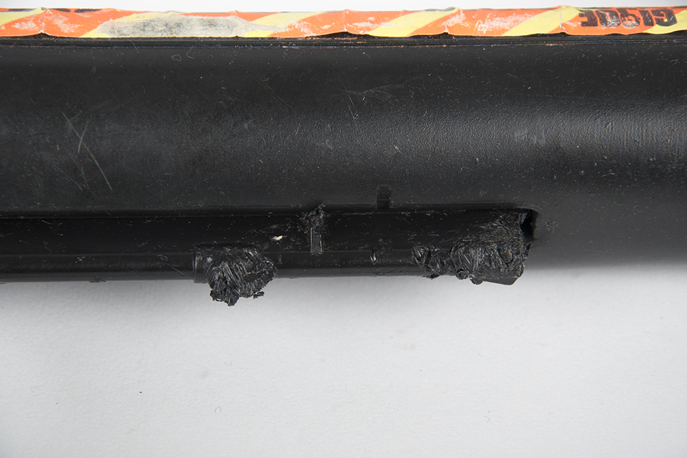 Vintage GI Joe Capture Copter