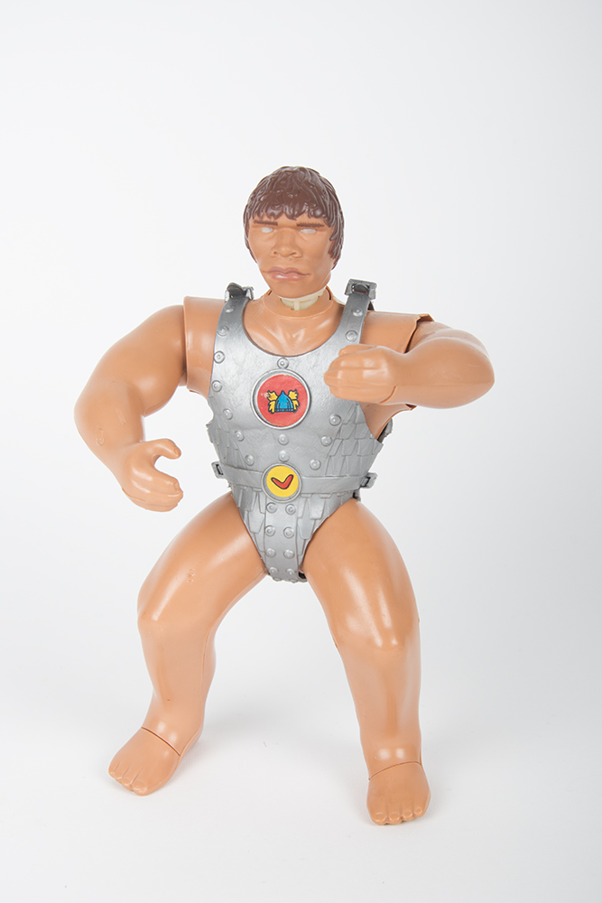 Vintage GI Joe Capture Copter