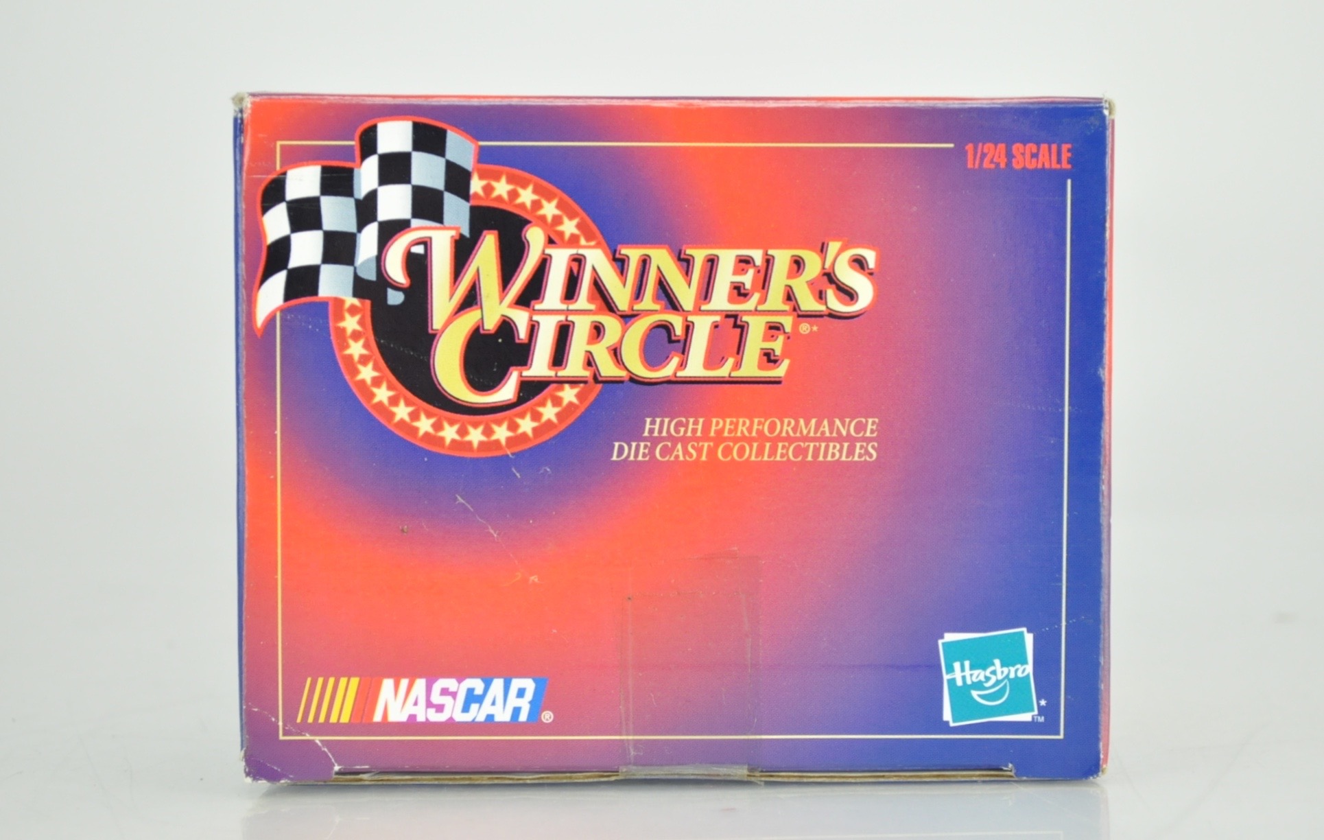 1999 Dale Earnhardt Sr. 1/24 Diecast Collectible