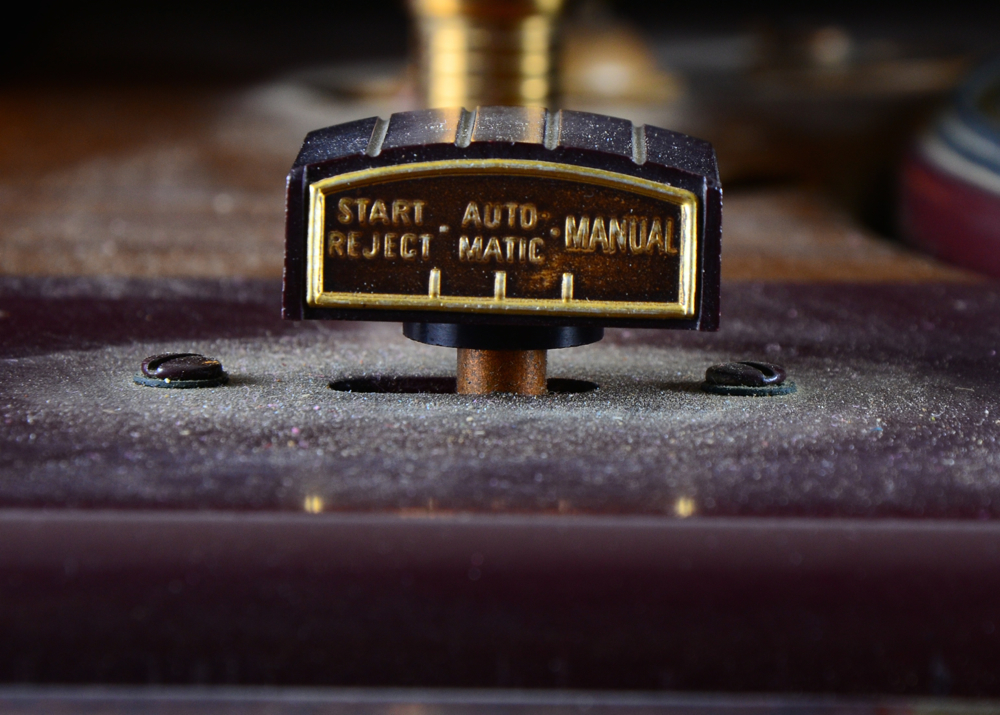 RCA Victor Radio-Phonograph Console by Victrola Model 612V3