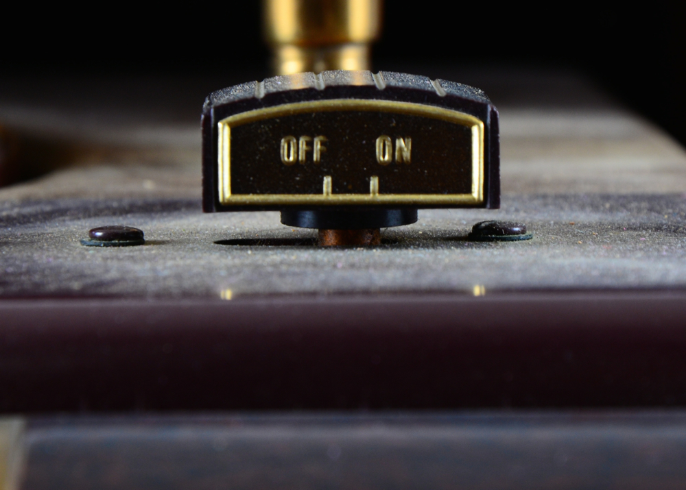 RCA Victor Radio-Phonograph Console by Victrola Model 612V3