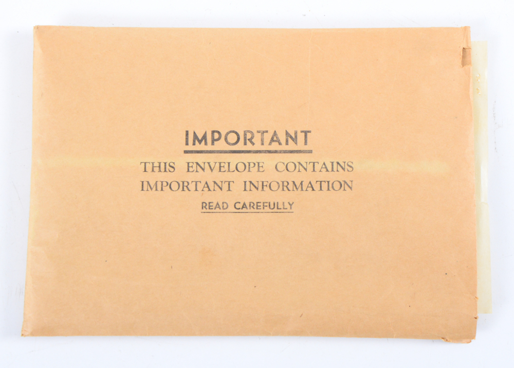 RCA Victor Radio-Phonograph Console by Victrola Model 612V3